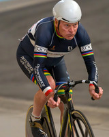 2025 USAC Masters & Para-cycling Track National Championships