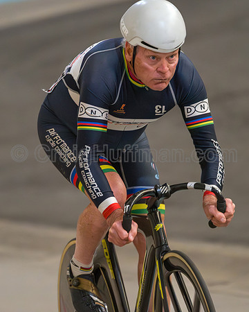 2025 USAC Masters & Para-cycling Track National Championships