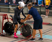 2025 USAC Elite Track National Championships