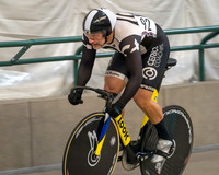 2025 USAC Masters & Para-cycling Track National Championships