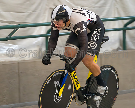 2025 USAC Masters & Para-cycling Track National Championships