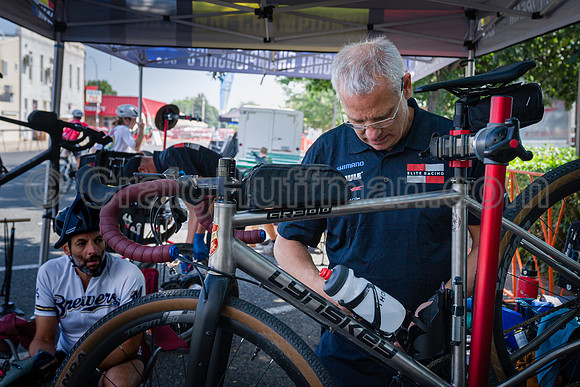 USAC Gravel National Championship