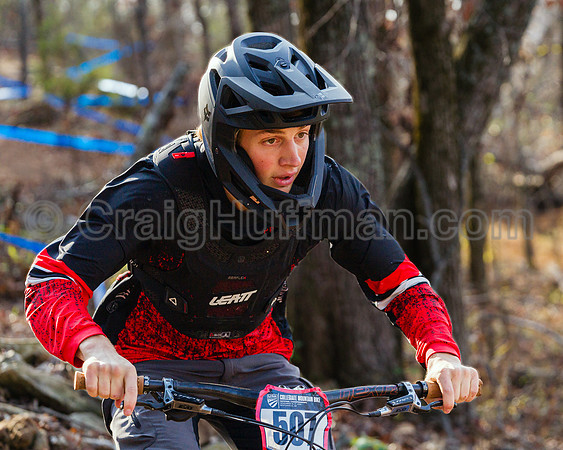 USAC Collegiate MTB National Championship