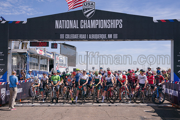 2024 USAC Collegiate Road National Championships
