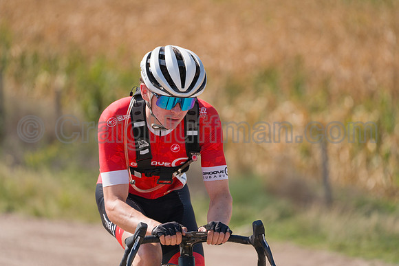USAC Gravel National Championship