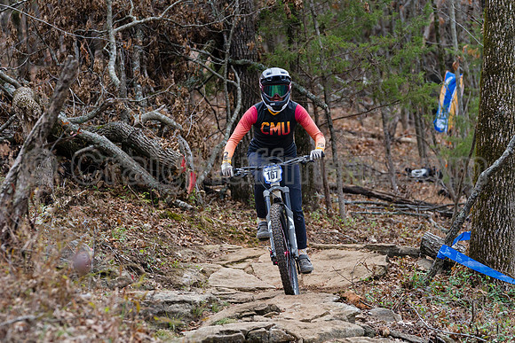 USAC Collegiate MTB National Championship