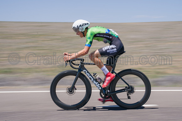 2024 USAC Collegiate Road National Championships