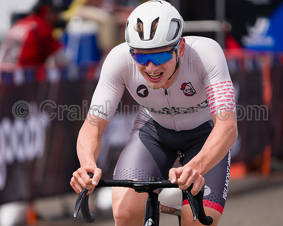 2024 USAC Collegiate Road National Championships