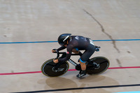 2025 USAC Masters & Para-cycling Track National Championships
