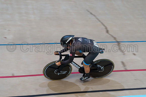 2025 USAC Masters & Para-cycling Track National Championships