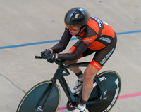 2025 USAC Masters & Para-cycling Track National Championships