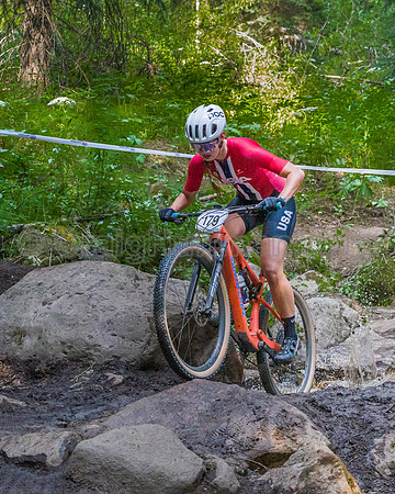 2022 USA Cycling Mountain Bike National Championships: Cross Country (XC)