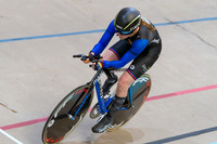 2025 USAC Masters & Para-cycling Track National Championships