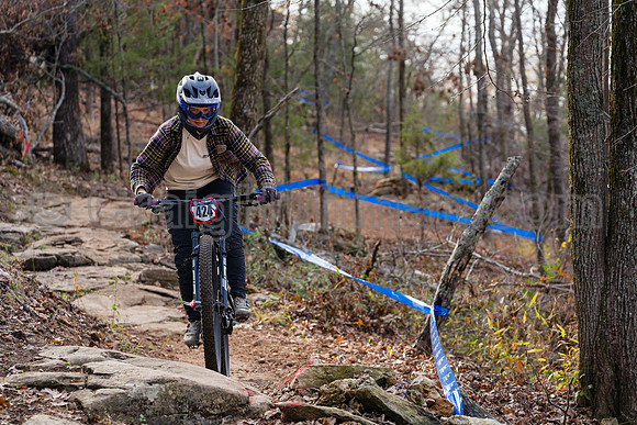 USAC Collegiate MTB National Championship