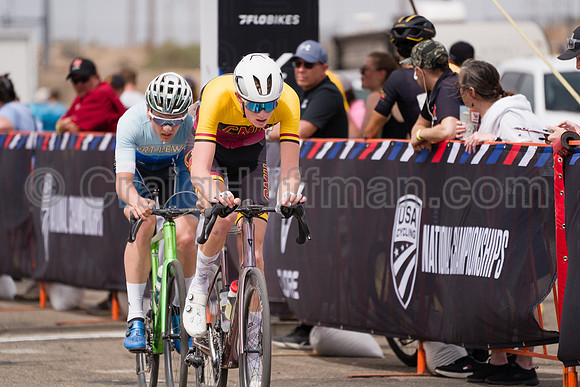 2024 USAC Collegiate Road National Championships