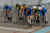 2025 USAC Elite Track National Championships