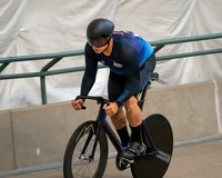 2025 USAC Masters & Para-cycling Track National Championships