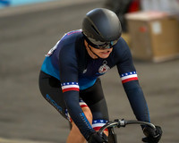2025 USAC Masters & Para-cycling Track National Championships