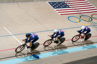2025 USAC Elite Track National Championships