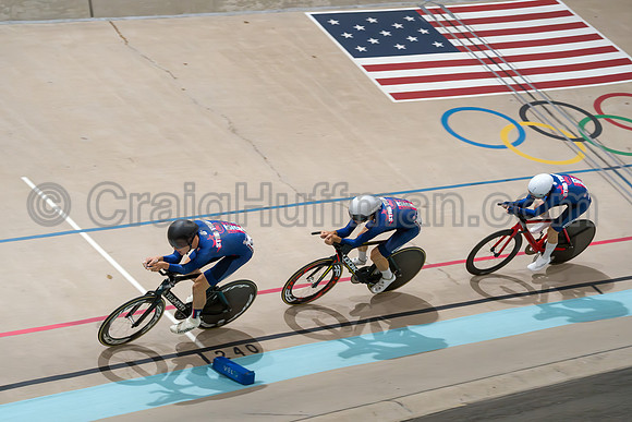2025 USAC Elite Track National Championships