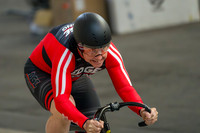 2025 USAC Masters & Para-cycling Track National Championships