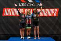 2025 USAC Masters & Para-cycling Track National Championships