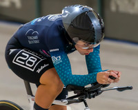 2025 USAC Elite Track National Championships