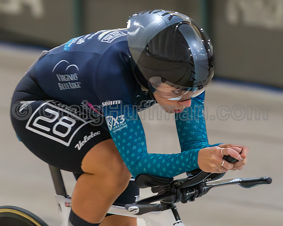 2025 USAC Elite Track National Championships