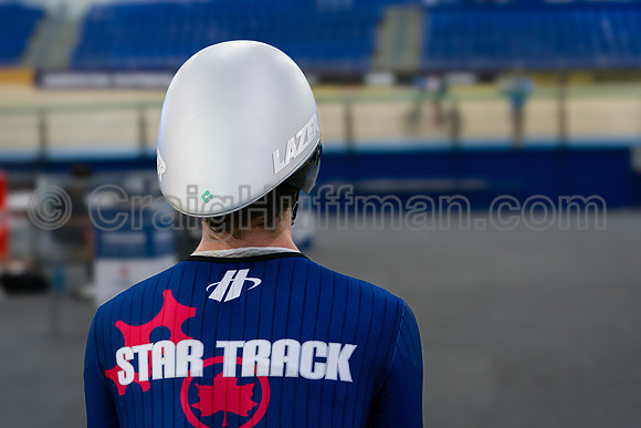 2024 USAC Elite, Paracycling Track National Championships