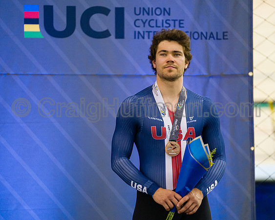 Pan American Track Cycling Championships