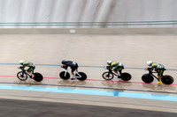 2025 USAC Masters & Para-cycling Track National Championships