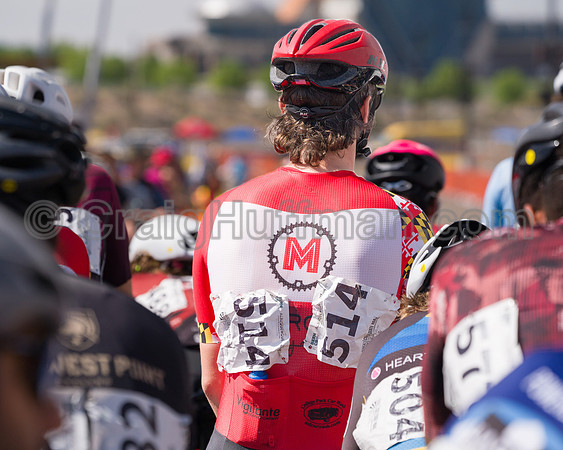 2024 USAC Collegiate Road National Championships