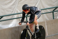 2025 USAC Masters & Para-cycling Track National Championships