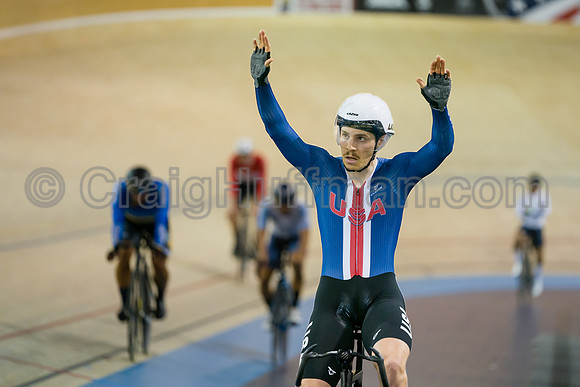 Pan American Track Cycling Championships