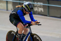 2025 USAC Elite Track National Championships