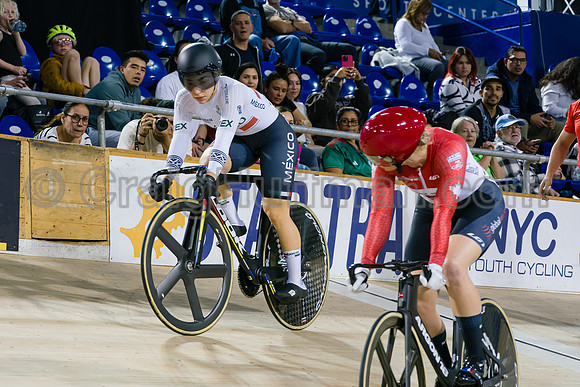 Pan American Track Cycling Championships