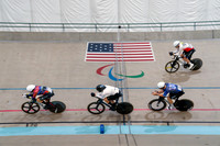 2025 USAC Masters & Para-cycling Track National Championships