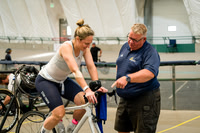 2026: USA Cycling Masters & Paracycling Track Natonal Championships Morning Session at the Colorado Springs Velodrome