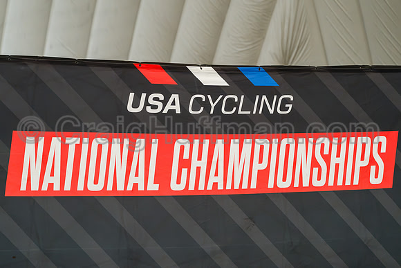 2026: USA Cycling Masters & Paracycling Track Natonal Championships Morning Session at the Colorado Springs Velodrome