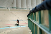 2026: USA Cycling Masters & Paracycling Track Natonal Championships Morning Session at the Colorado Springs Velodrome