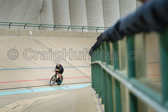 2026: USA Cycling Masters & Paracycling Track Natonal Championships Morning Session at the Colorado Springs Velodrome