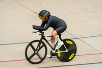 2026: USA Cycling Masters & Paracycling Track Natonal Championships Morning Session at the Colorado Springs Velodrome