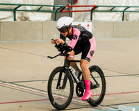 2026: USA Cycling Masters & Paracycling Track Natonal Championships Morning Session at the Colorado Springs Velodrome