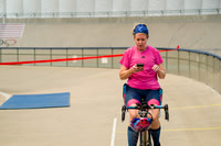 2026: USA Cycling Masters & Paracycling Track Natonal Championships Morning Session at the Colorado Springs Velodrome