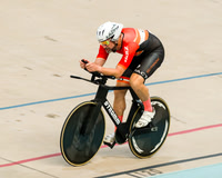 2026: USA Cycling Masters & Paracycling Track Natonal Championships Morning Session at the Colorado Springs Velodrome