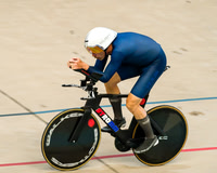 2026: USA Cycling Masters & Paracycling Track Natonal Championships Morning Session at the Colorado Springs Velodrome
