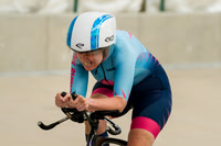2026: USA Cycling Masters & Paracycling Track Natonal Championships Morning Session at the Colorado Springs Velodrome