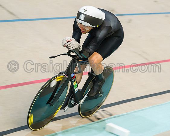 2026: USA Cycling Masters & Paracycling Track Natonal Championships Morning Session at the Colorado Springs Velodrome