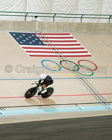 2026: USA Cycling Masters & Paracycling Track Natonal Championships Morning Session at the Colorado Springs Velodrome