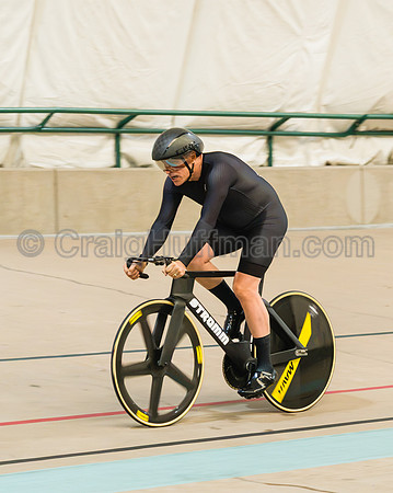 2026: USA Cycling Masters & Paracycling Track Natonal Championships Morning Session at the Colorado Springs Velodrome